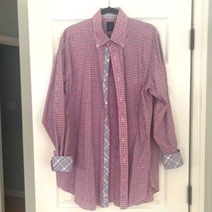 TaylorByrd Dress Shirt